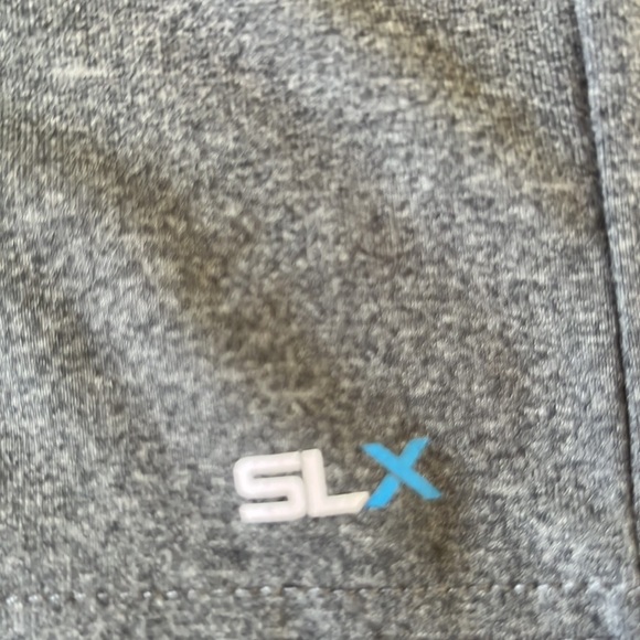 Salt Life long sleeve grey UVA protected drift life uncharted shirt - Picture 3 of 6